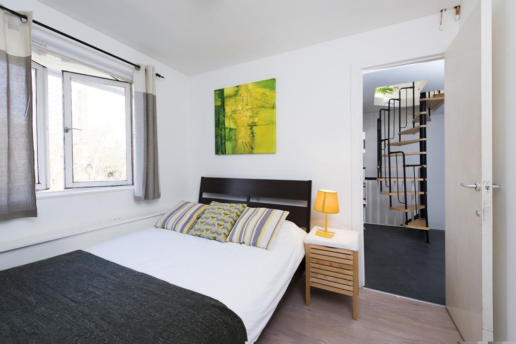 Camden Flat Apartamento Londres Exterior foto