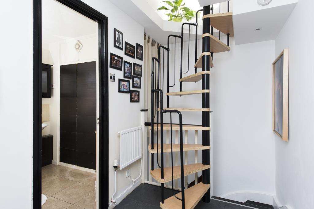 Camden Flat Apartamento Londres Exterior foto
