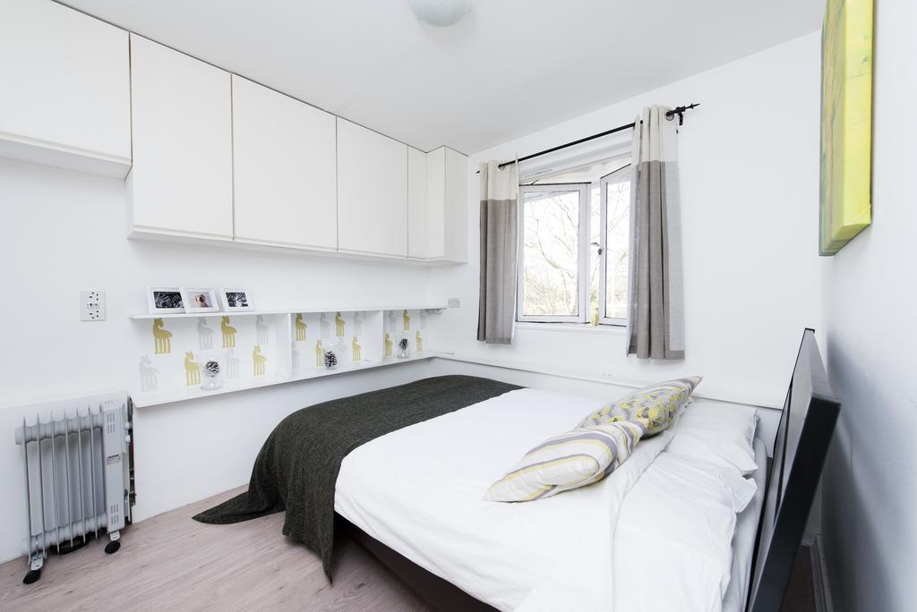 Camden Flat Apartamento Londres Exterior foto